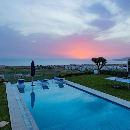 Villa Agadir Taghazout Bay Beach & Golf View Exterior photo