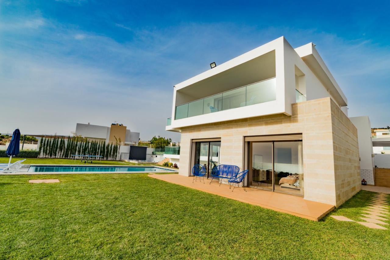 Villa Agadir Taghazout Bay Beach & Golf View Exterior photo