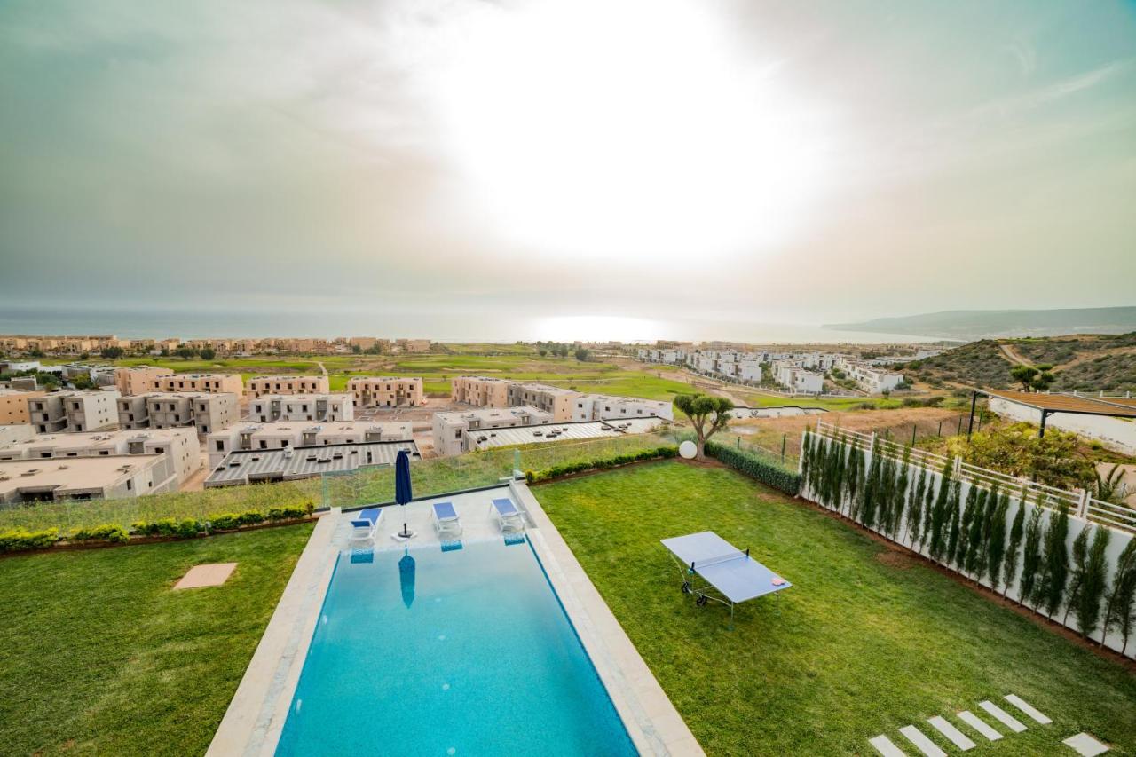 Villa Agadir Taghazout Bay Beach & Golf View Exterior photo
