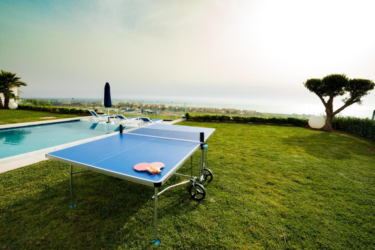 Villa Agadir Taghazout Bay Beach & Golf View Exterior photo