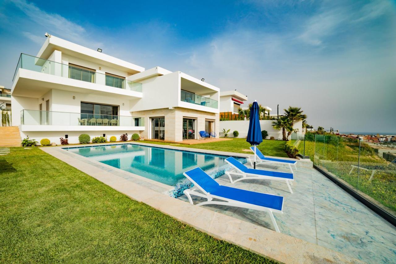 Villa Agadir Taghazout Bay Beach & Golf View Exterior photo