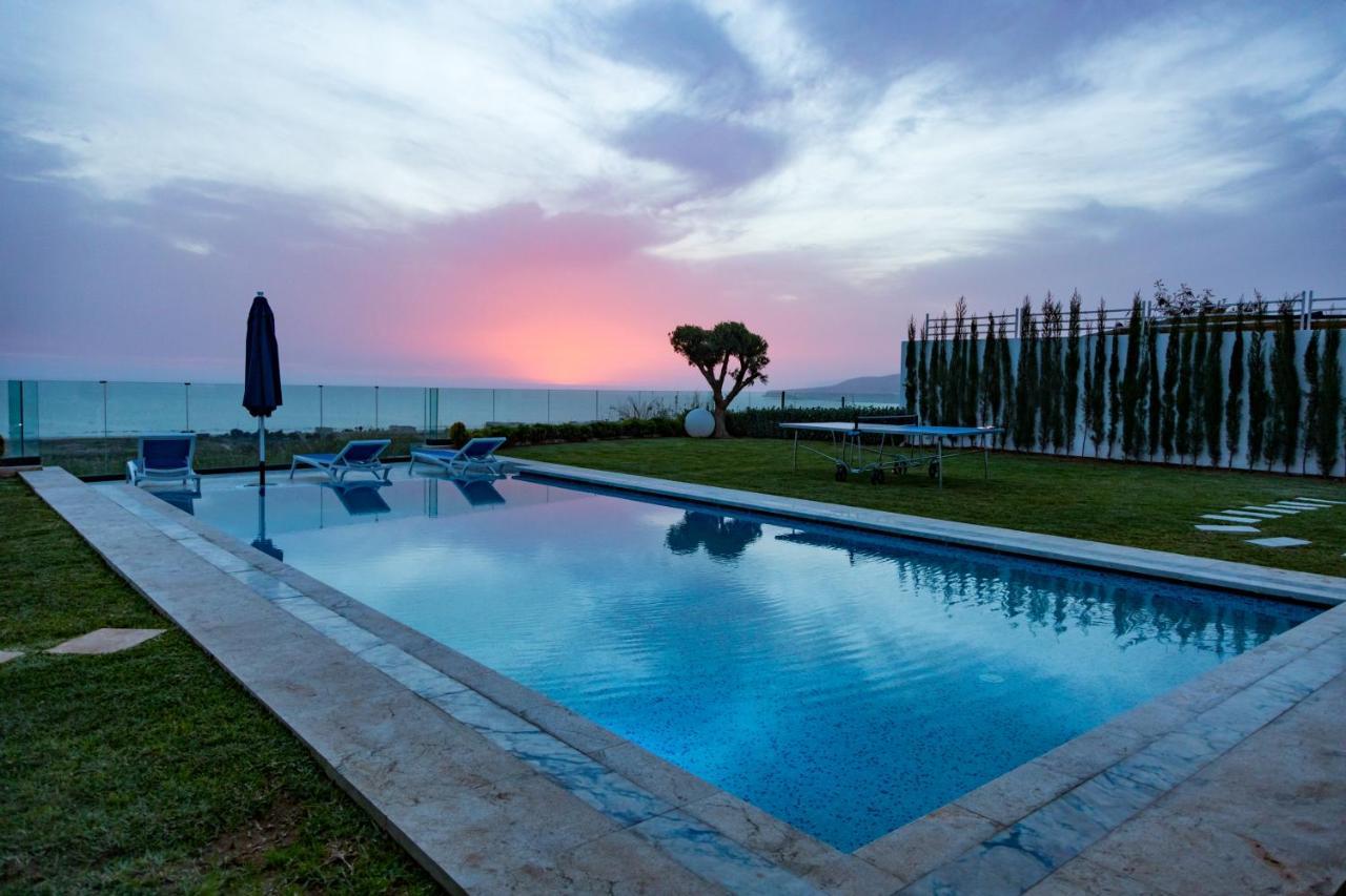 Villa Agadir Taghazout Bay Beach & Golf View Exterior photo