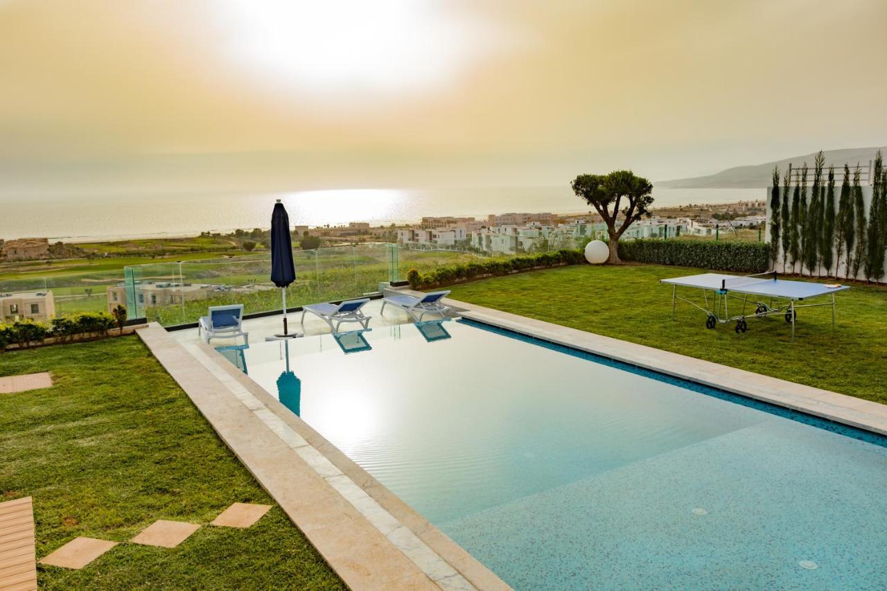 Villa Agadir Taghazout Bay Beach & Golf View Exterior photo