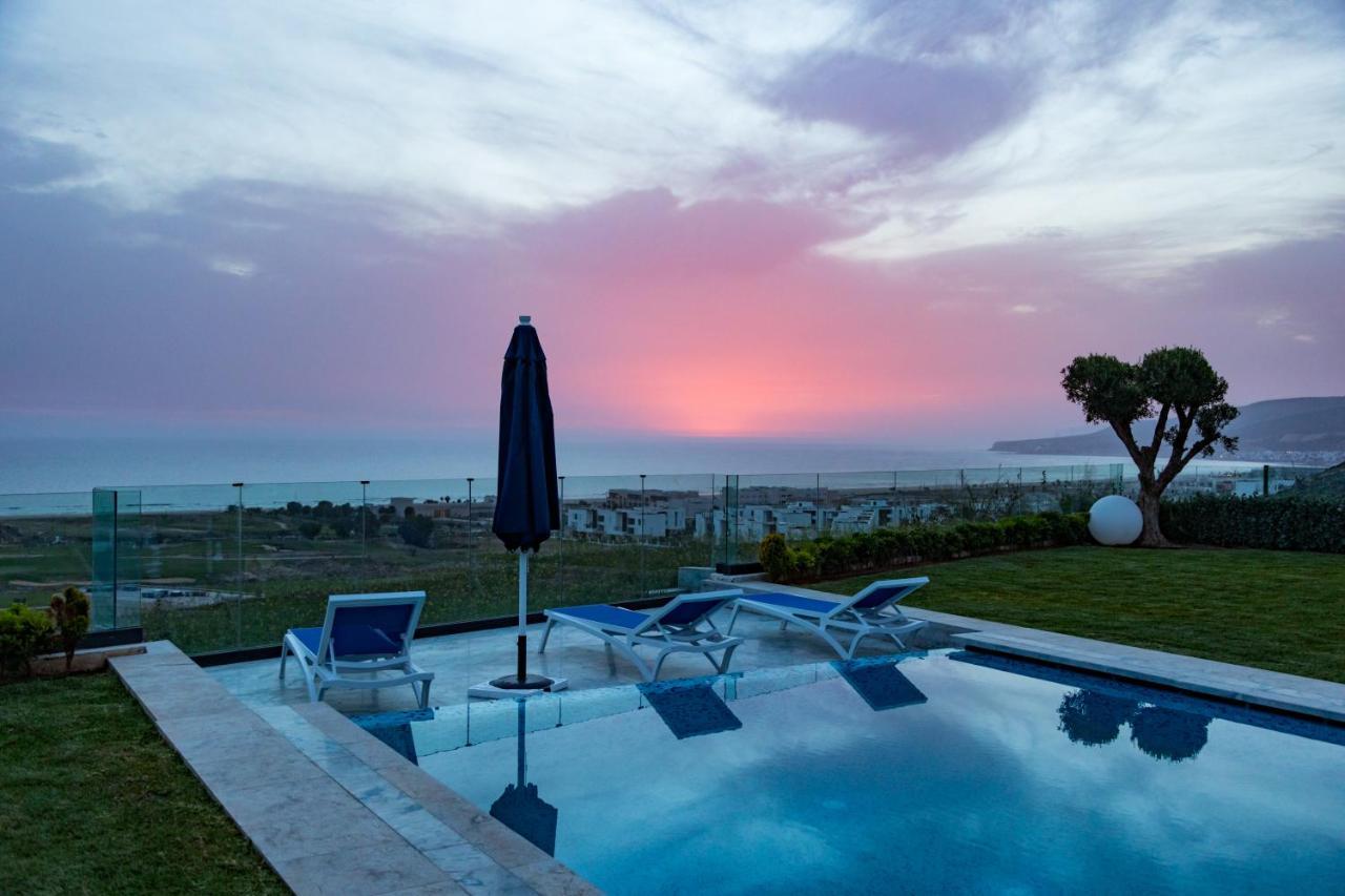 Villa Agadir Taghazout Bay Beach & Golf View Exterior photo