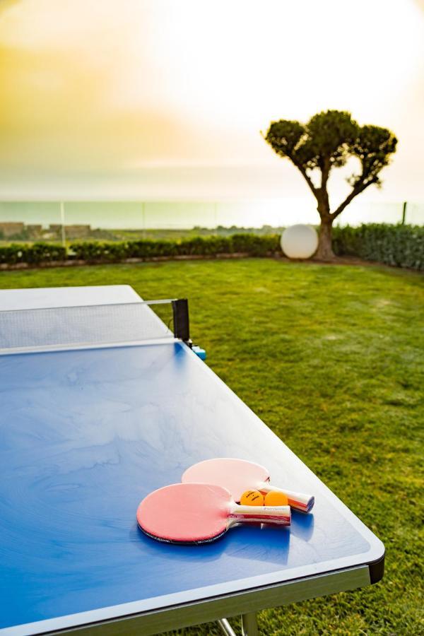 Villa Agadir Taghazout Bay Beach & Golf View Exterior photo