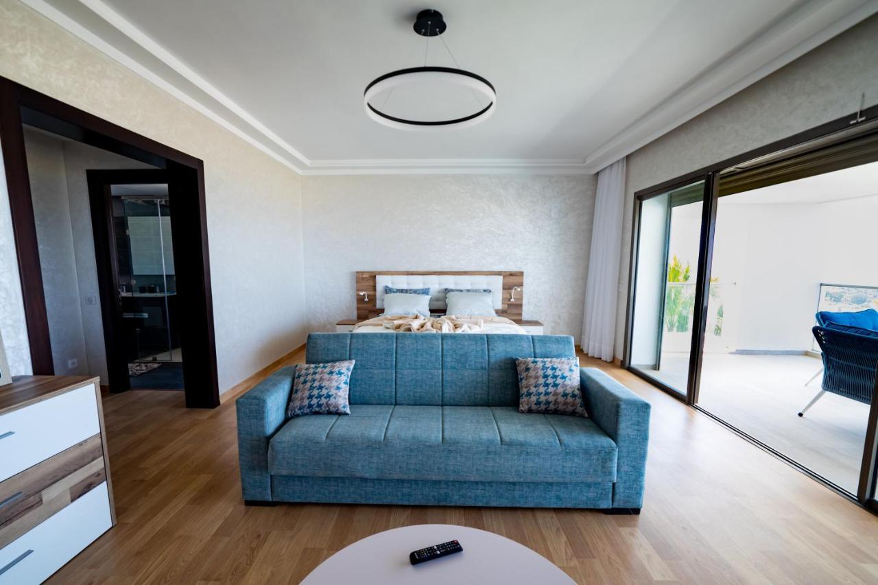 Villa Agadir Taghazout Bay Beach & Golf View Exterior photo