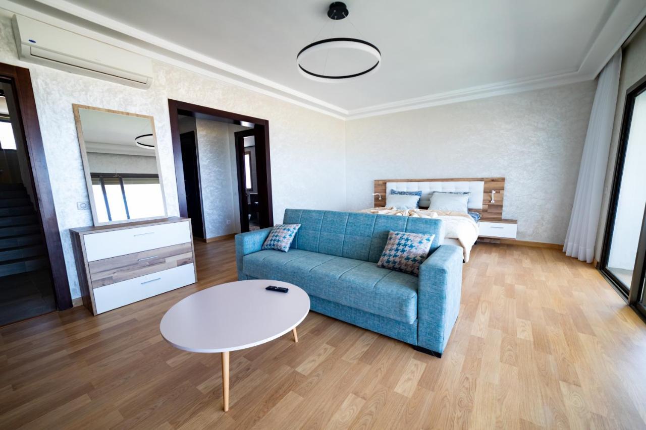 Villa Agadir Taghazout Bay Beach & Golf View Exterior photo