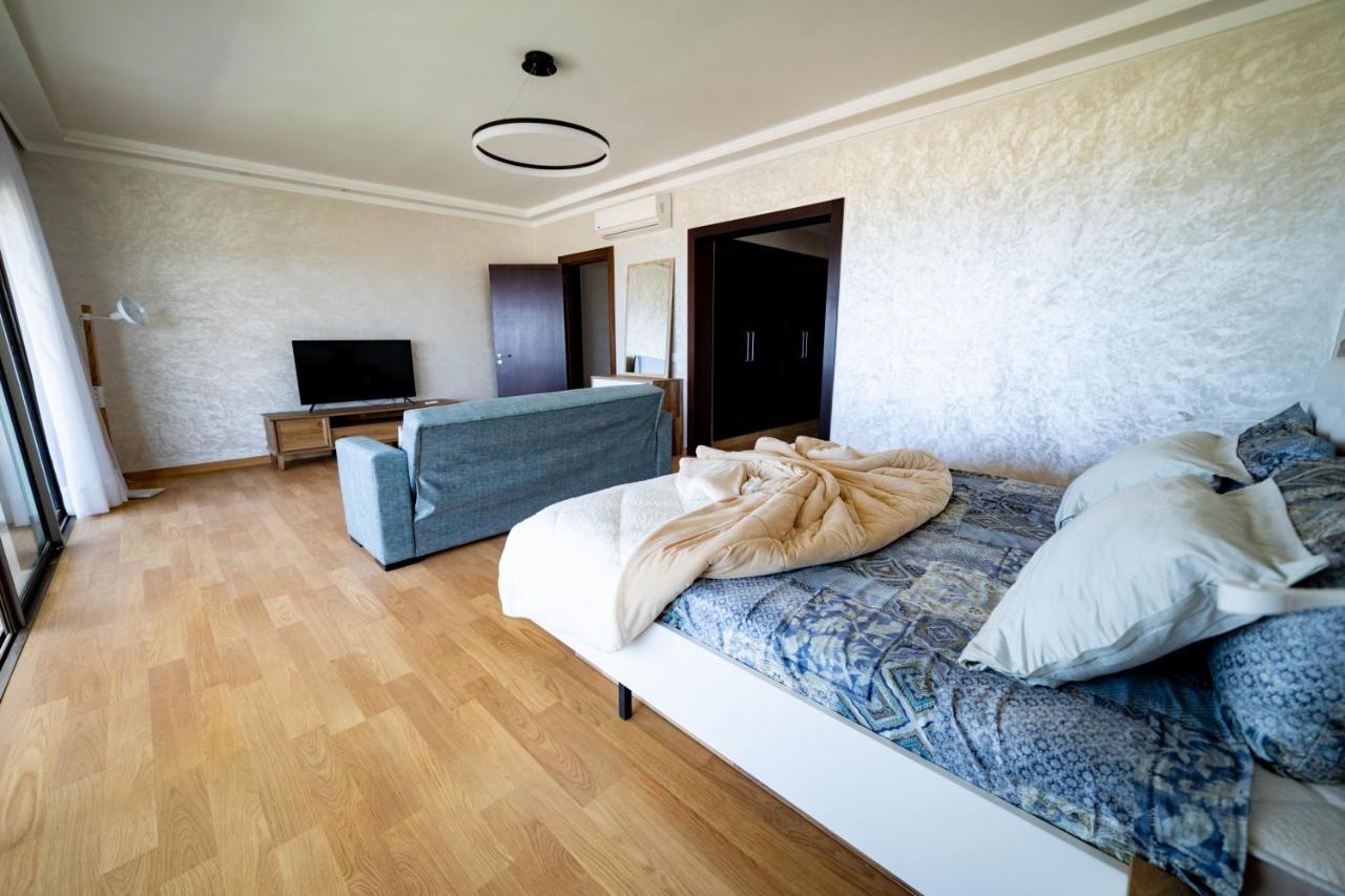 Villa Agadir Taghazout Bay Beach & Golf View Exterior photo