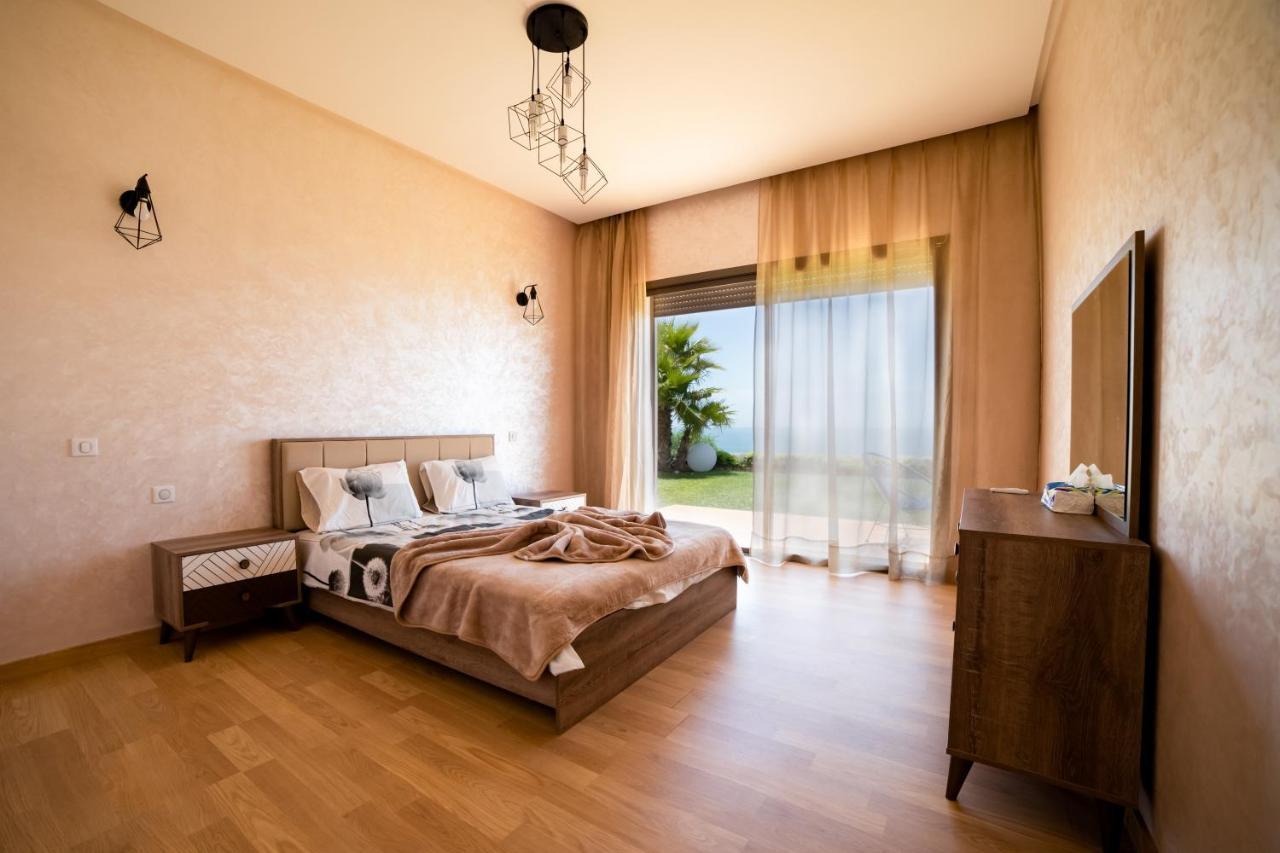 Villa Agadir Taghazout Bay Beach & Golf View Exterior photo