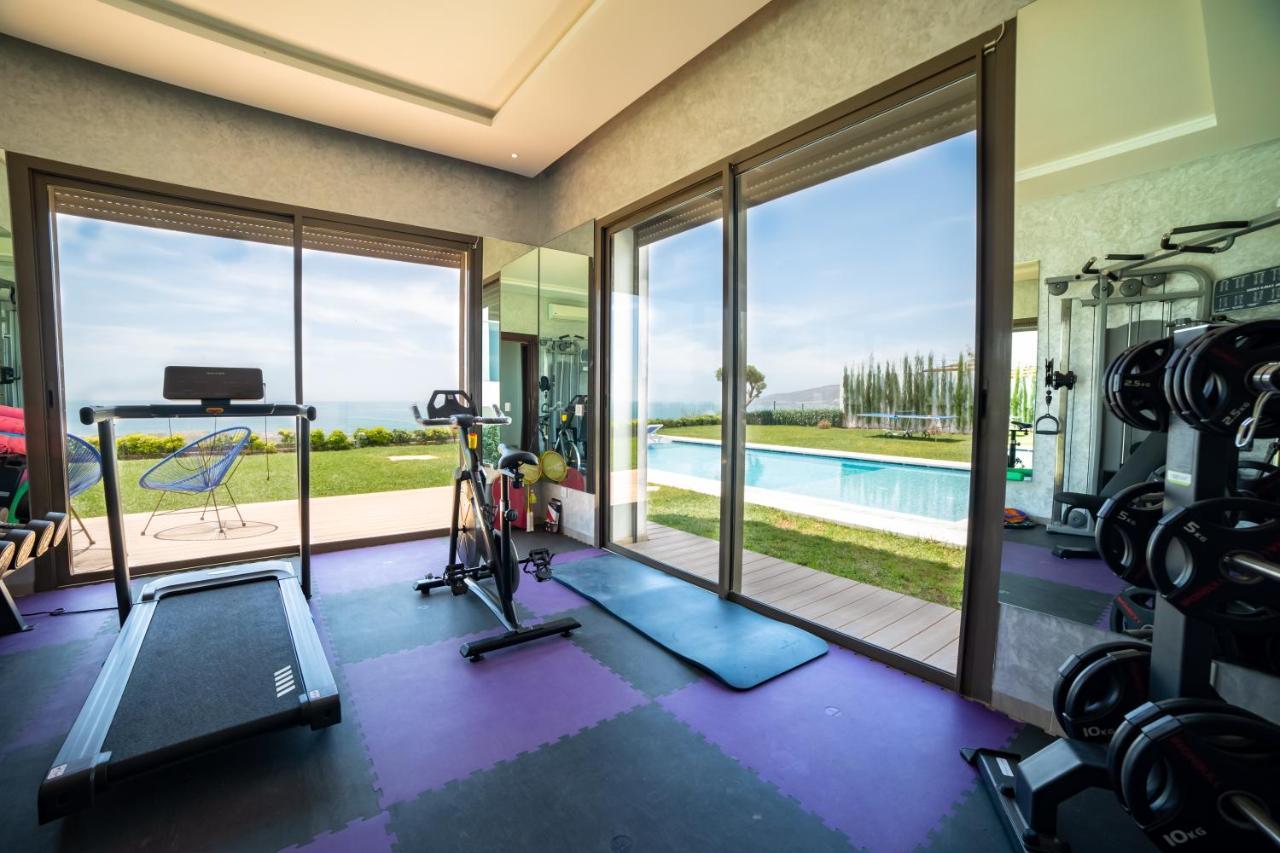 Villa Agadir Taghazout Bay Beach & Golf View Exterior photo