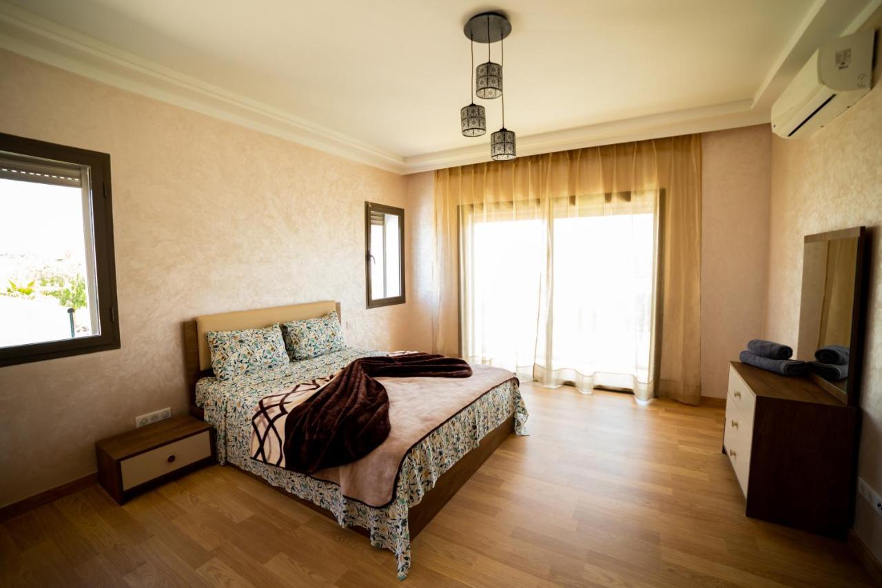 Villa Agadir Taghazout Bay Beach & Golf View Exterior photo