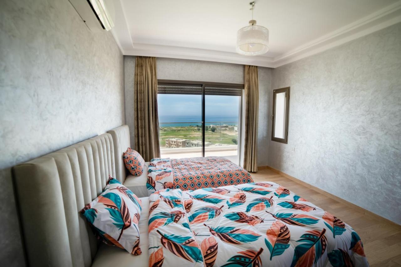 Villa Agadir Taghazout Bay Beach & Golf View Exterior photo