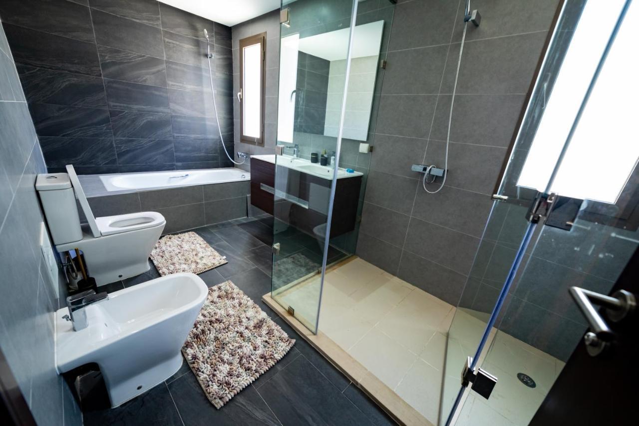 Villa Agadir Taghazout Bay Beach & Golf View Exterior photo