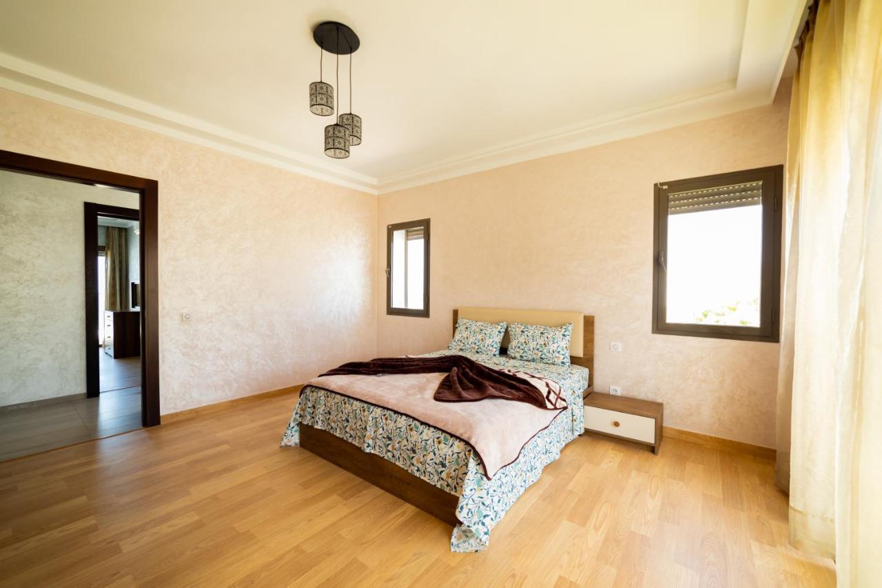 Villa Agadir Taghazout Bay Beach & Golf View Exterior photo