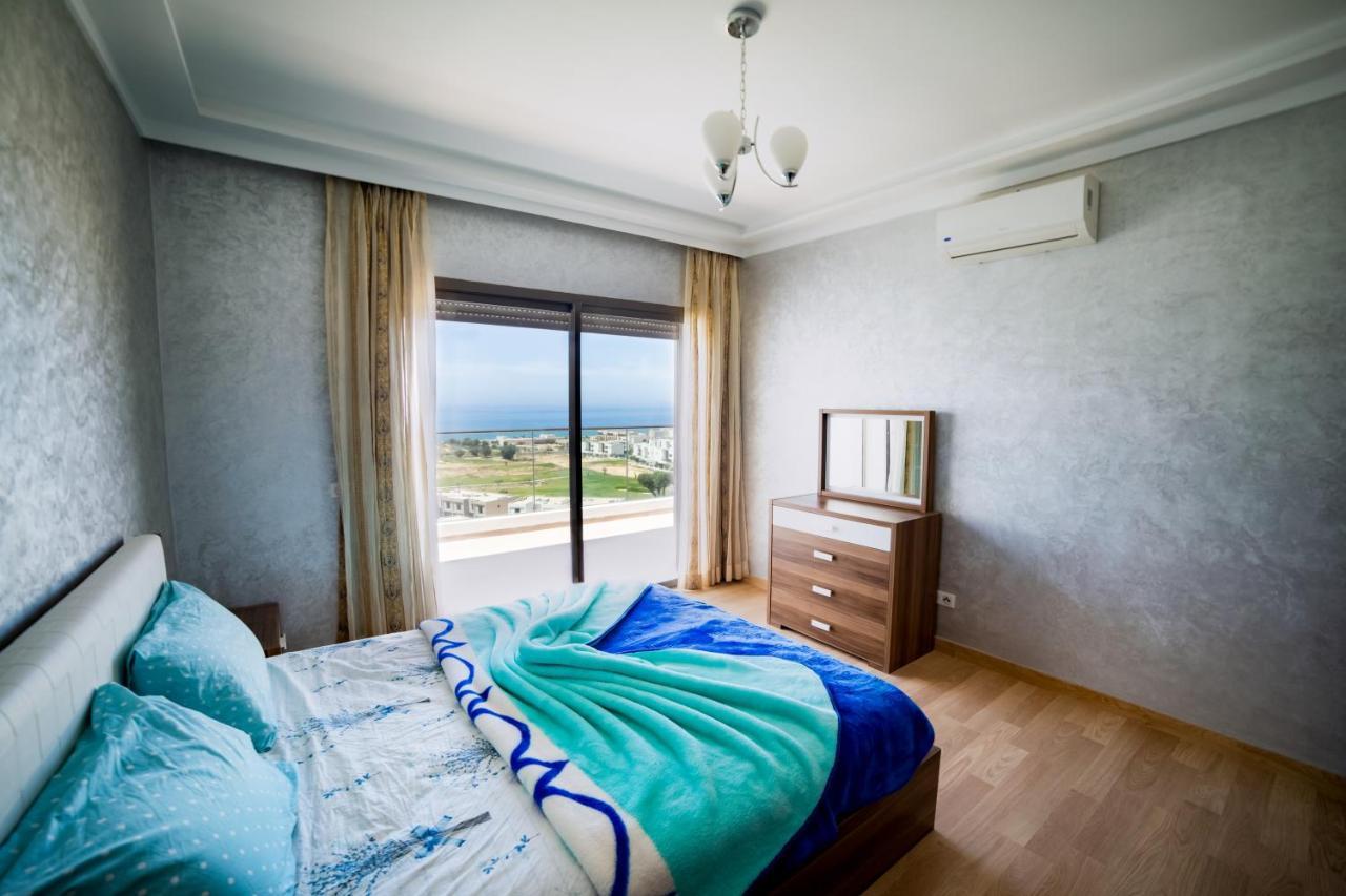 Villa Agadir Taghazout Bay Beach & Golf View Exterior photo
