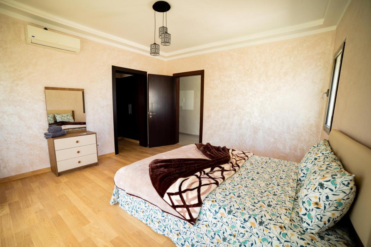 Villa Agadir Taghazout Bay Beach & Golf View Exterior photo