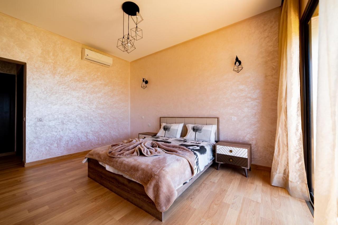 Villa Agadir Taghazout Bay Beach & Golf View Exterior photo