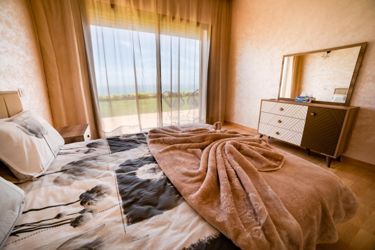 Villa Agadir Taghazout Bay Beach & Golf View Exterior photo