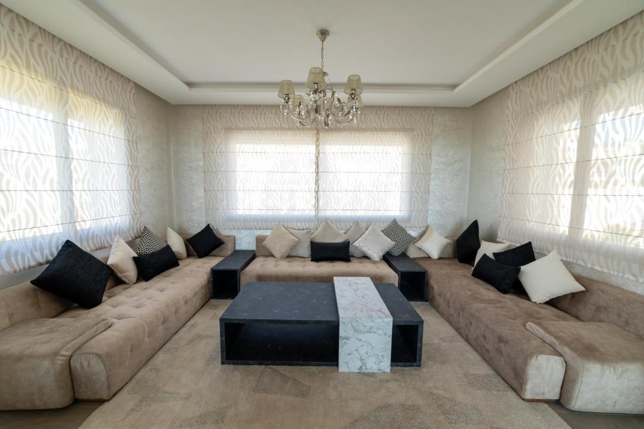 Villa Agadir Taghazout Bay Beach & Golf View Exterior photo