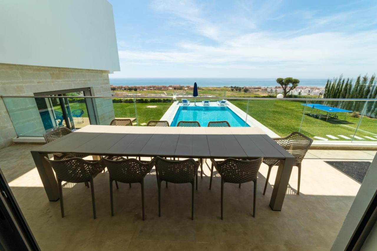 Villa Agadir Taghazout Bay Beach & Golf View Exterior photo