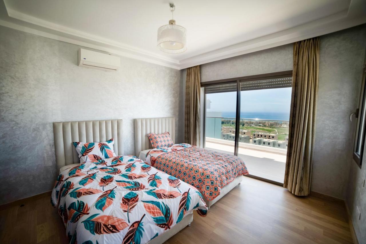 Villa Agadir Taghazout Bay Beach & Golf View Exterior photo