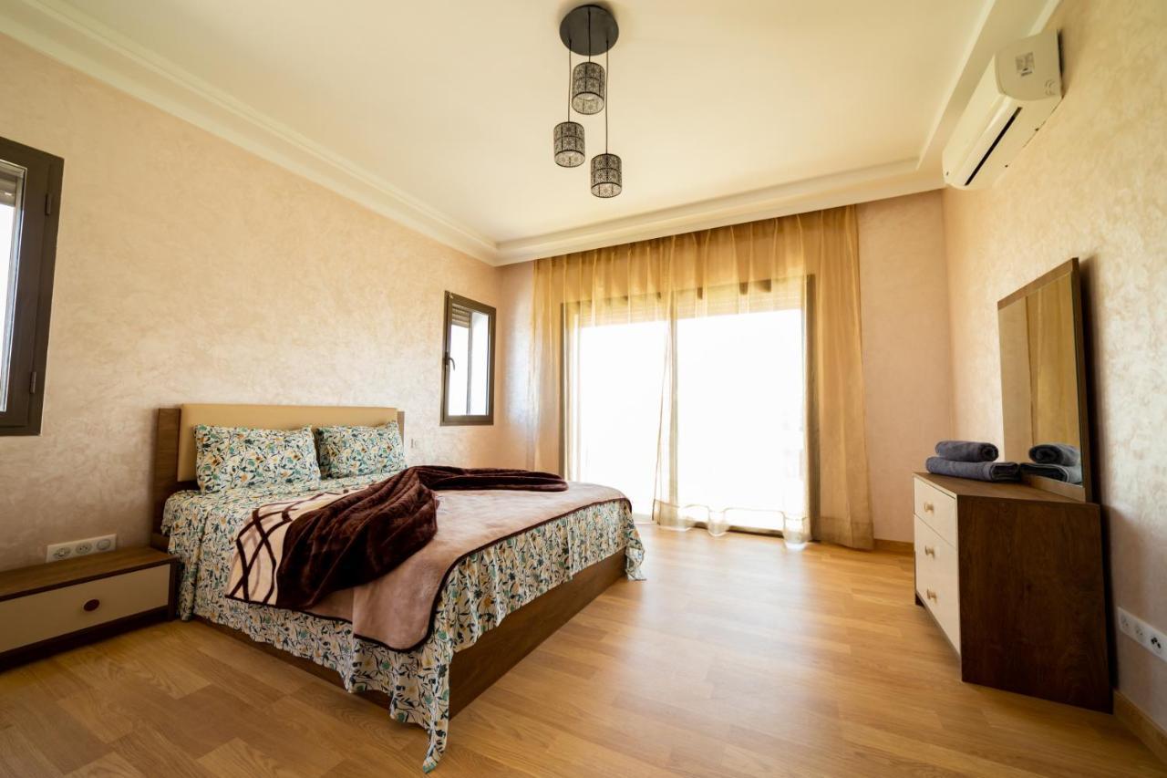 Villa Agadir Taghazout Bay Beach & Golf View Exterior photo