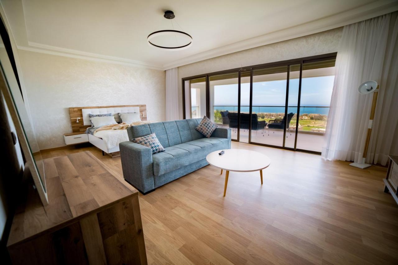 Villa Agadir Taghazout Bay Beach & Golf View Exterior photo