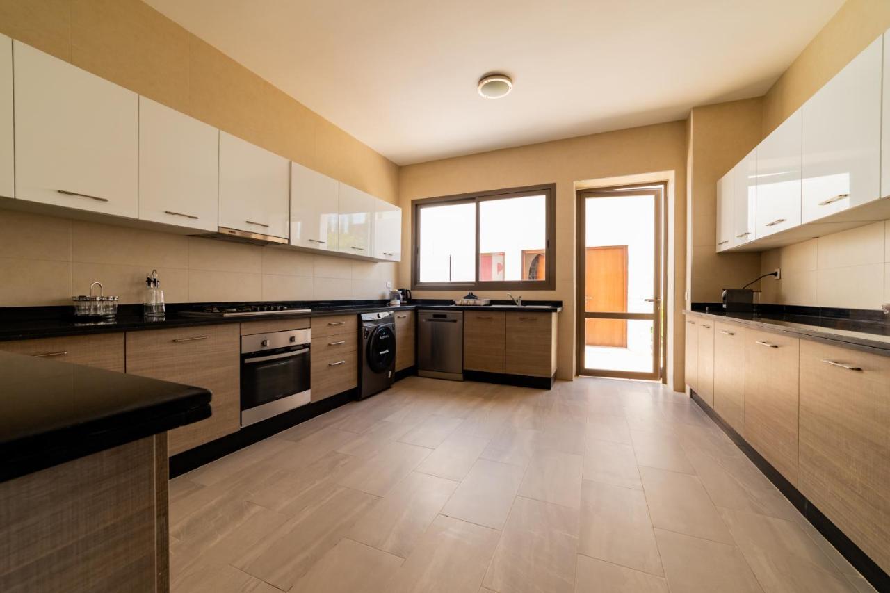 Villa Agadir Taghazout Bay Beach & Golf View Exterior photo