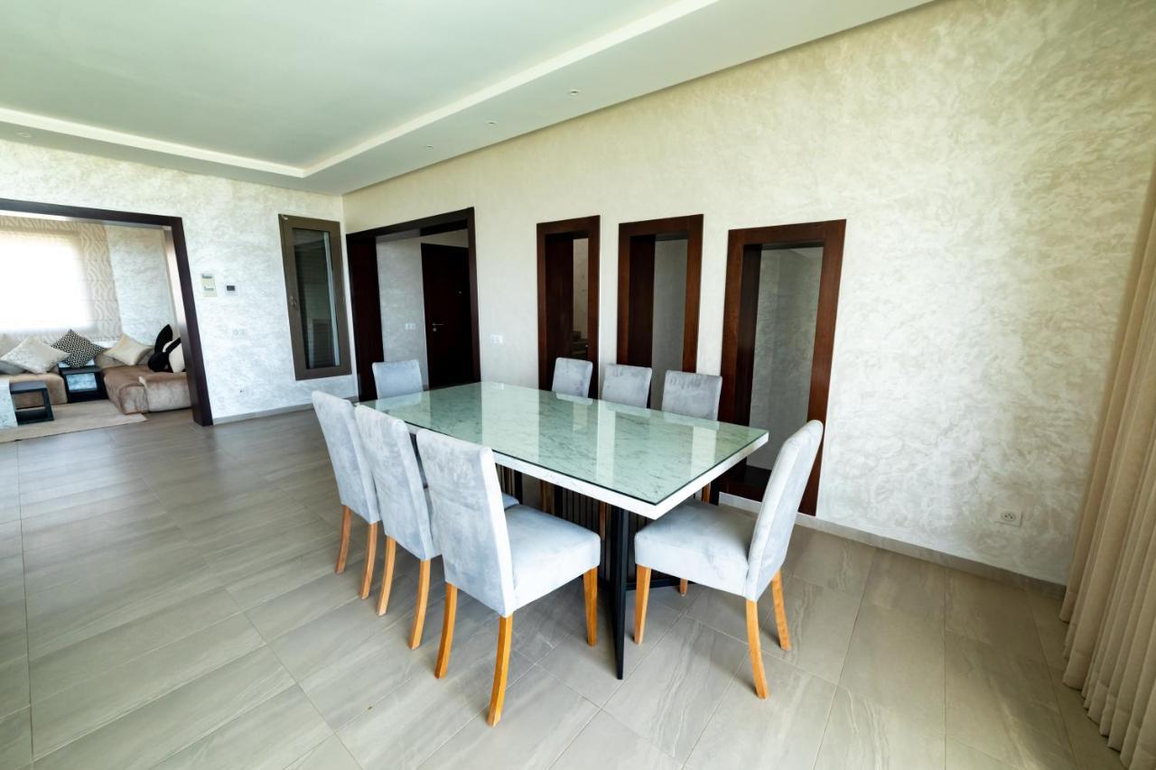 Villa Agadir Taghazout Bay Beach & Golf View Exterior photo