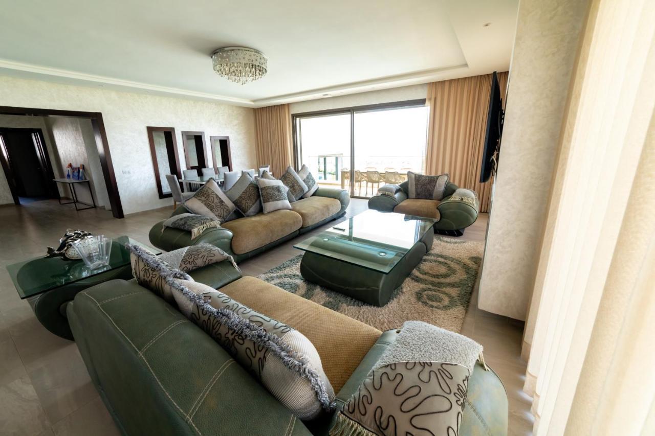 Villa Agadir Taghazout Bay Beach & Golf View Exterior photo