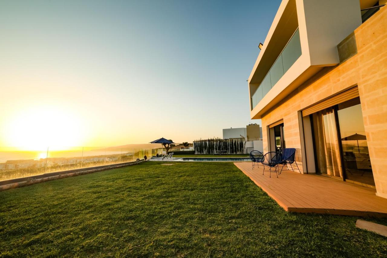 Villa Agadir Taghazout Bay Beach & Golf View Exterior photo