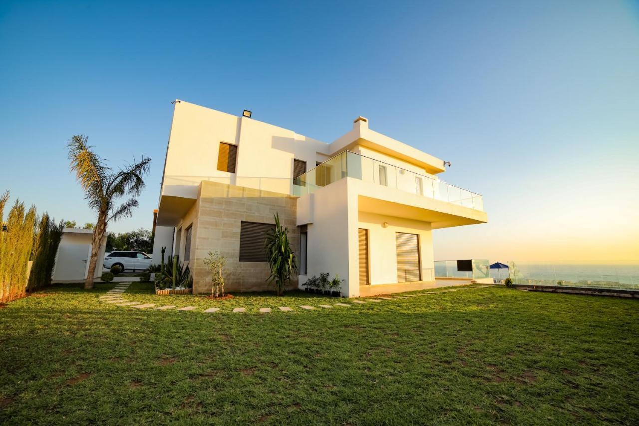 Villa Agadir Taghazout Bay Beach & Golf View Exterior photo