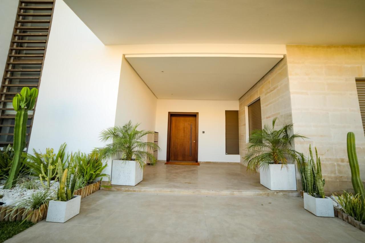 Villa Agadir Taghazout Bay Beach & Golf View Exterior photo